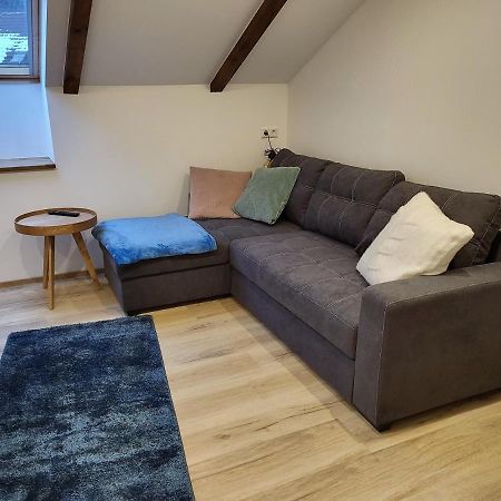 Haus Miriam Hotel Sankt Lorenzen ob Murau Buitenkant foto
