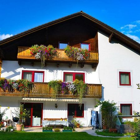 Haus Miriam Hotel Sankt Lorenzen ob Murau Buitenkant foto