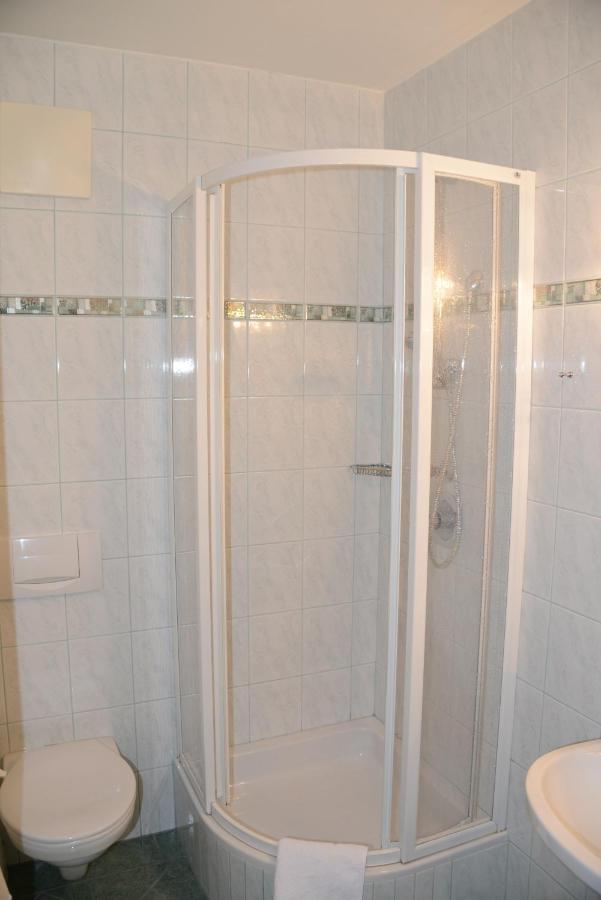 Haus Miriam Hotel Sankt Lorenzen ob Murau Buitenkant foto