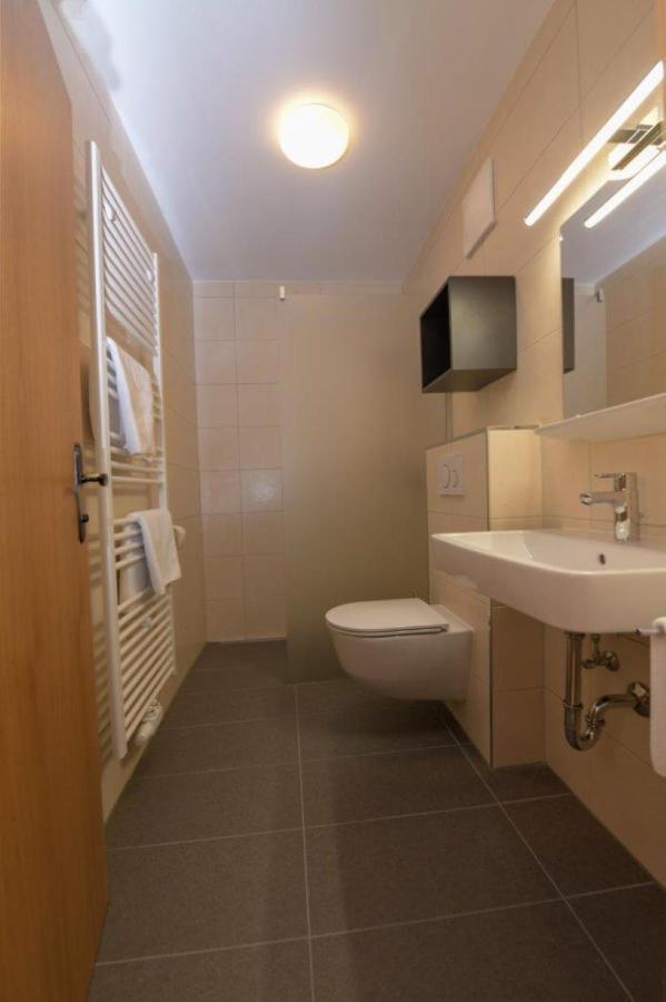 Haus Miriam Hotel Sankt Lorenzen ob Murau Buitenkant foto