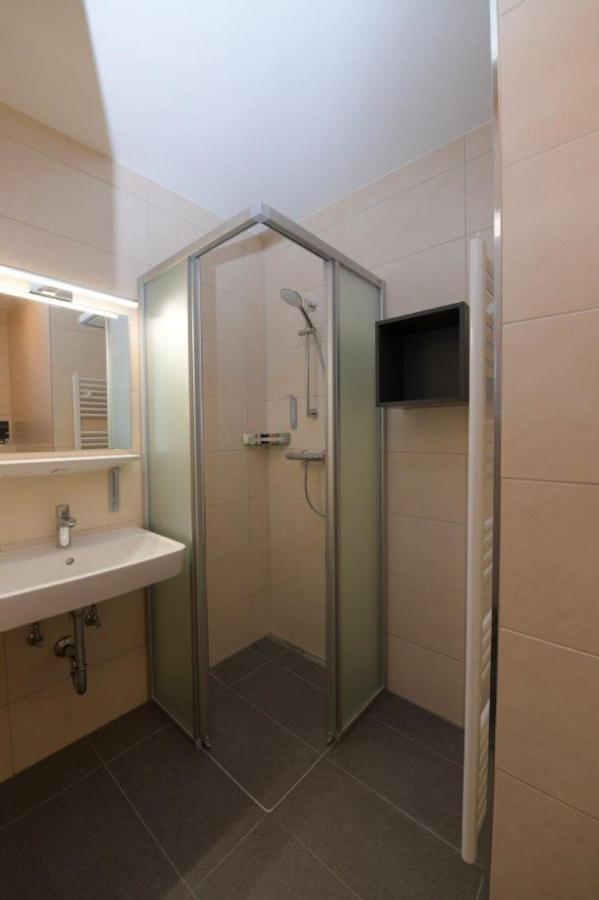 Haus Miriam Hotel Sankt Lorenzen ob Murau Buitenkant foto