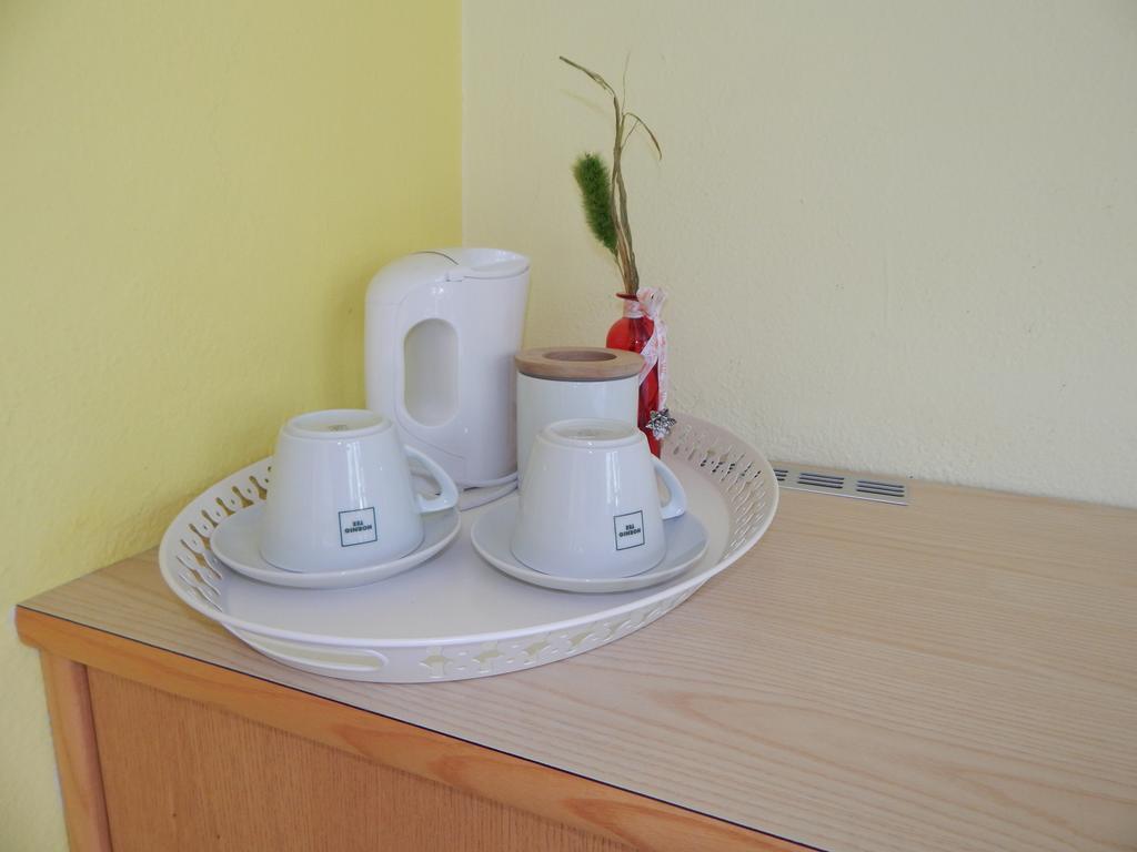 Haus Miriam Hotel Sankt Lorenzen ob Murau Kamer foto