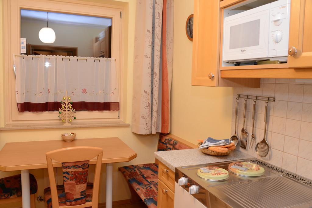 Haus Miriam Hotel Sankt Lorenzen ob Murau Buitenkant foto