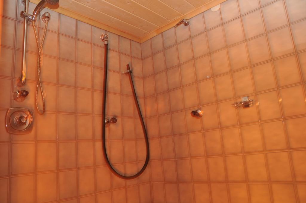 Haus Miriam Hotel Sankt Lorenzen ob Murau Buitenkant foto