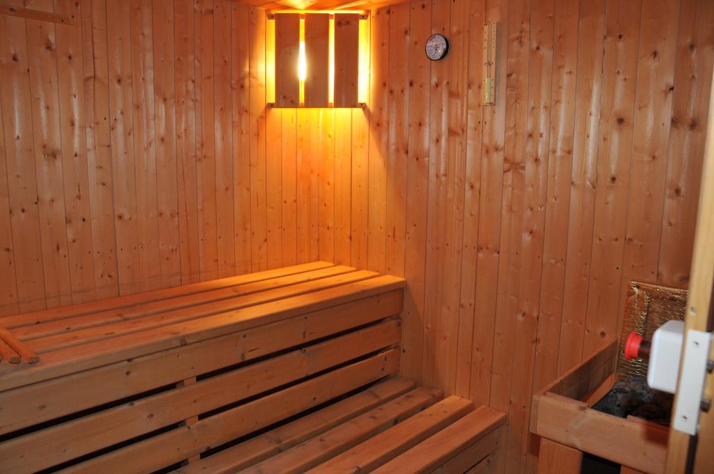 Haus Miriam Hotel Sankt Lorenzen ob Murau Buitenkant foto