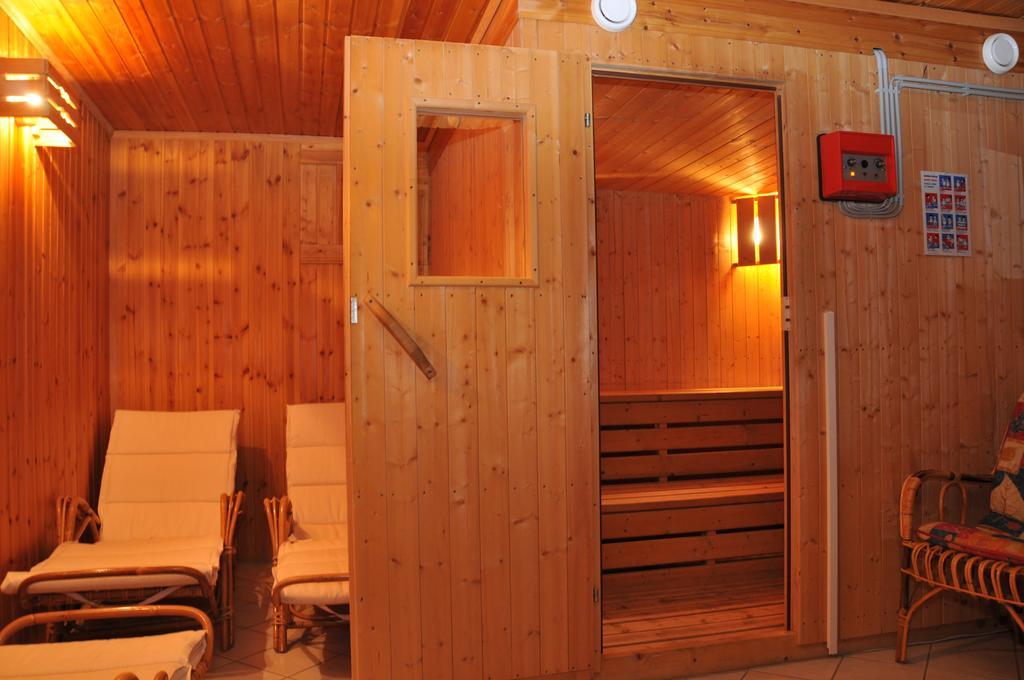 Haus Miriam Hotel Sankt Lorenzen ob Murau Buitenkant foto